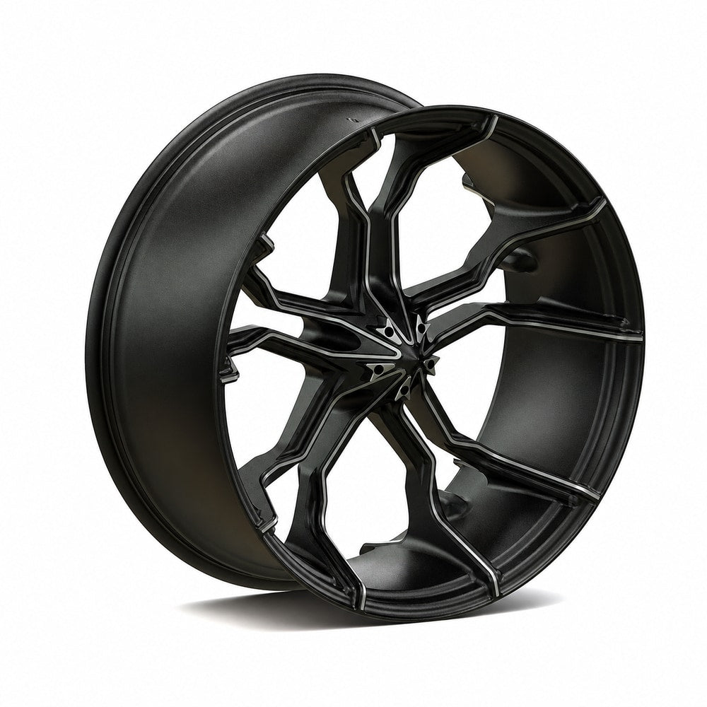 21-Inch Rear Wheel for Harley-compatible Breakout
