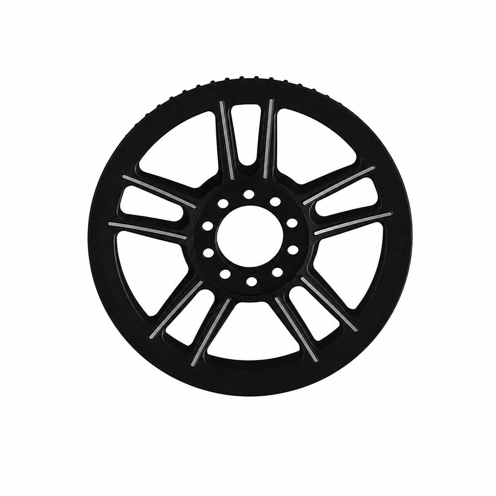 Rear Sprocket for Harley-compatible Breakout