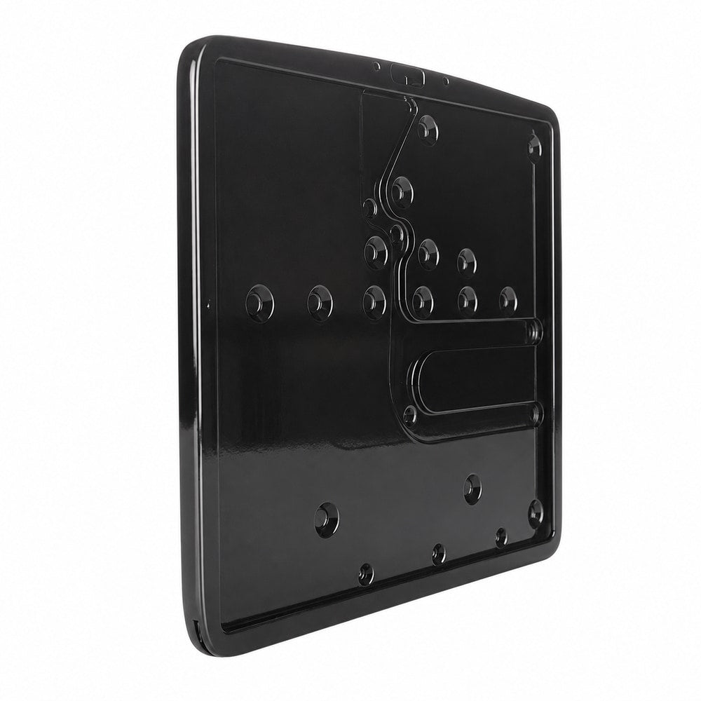 License Plate Mounting Base for Harley-compatible Breakout