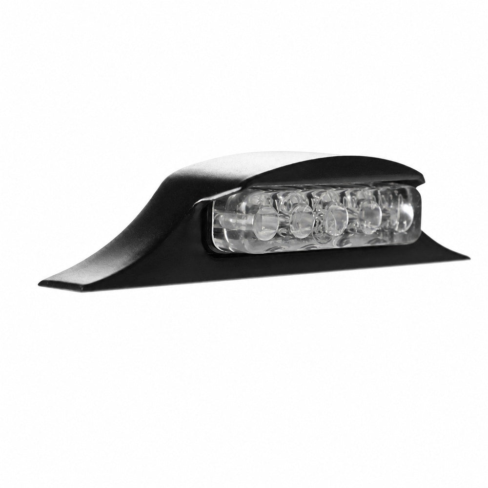 License Plate Light for Harley-compatible Breakout