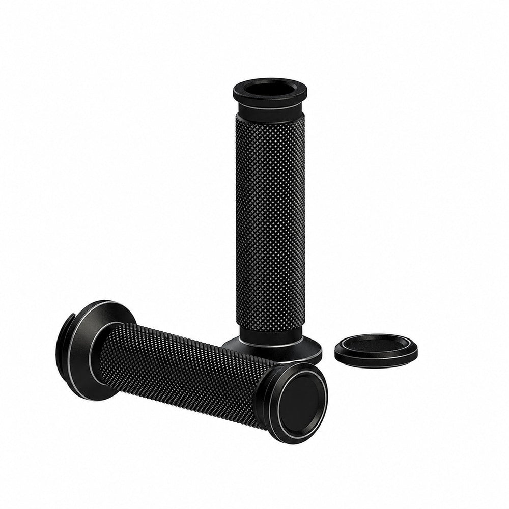 Handlebar Grips
