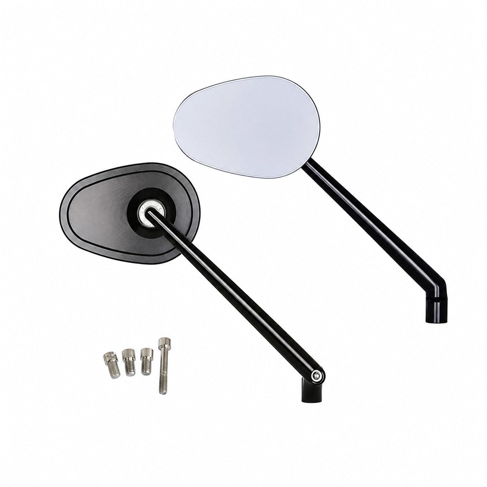Pair of Rearview Mirrors