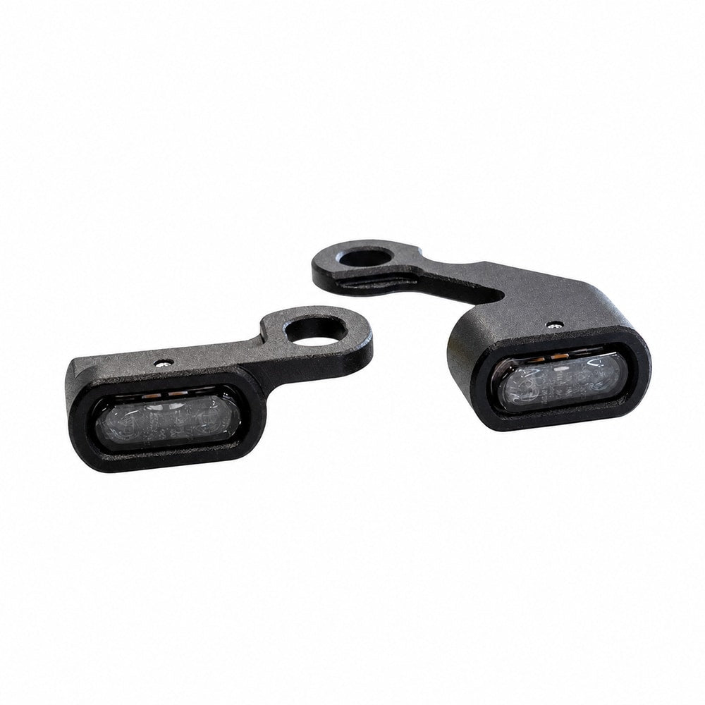 Mini Turn Signals