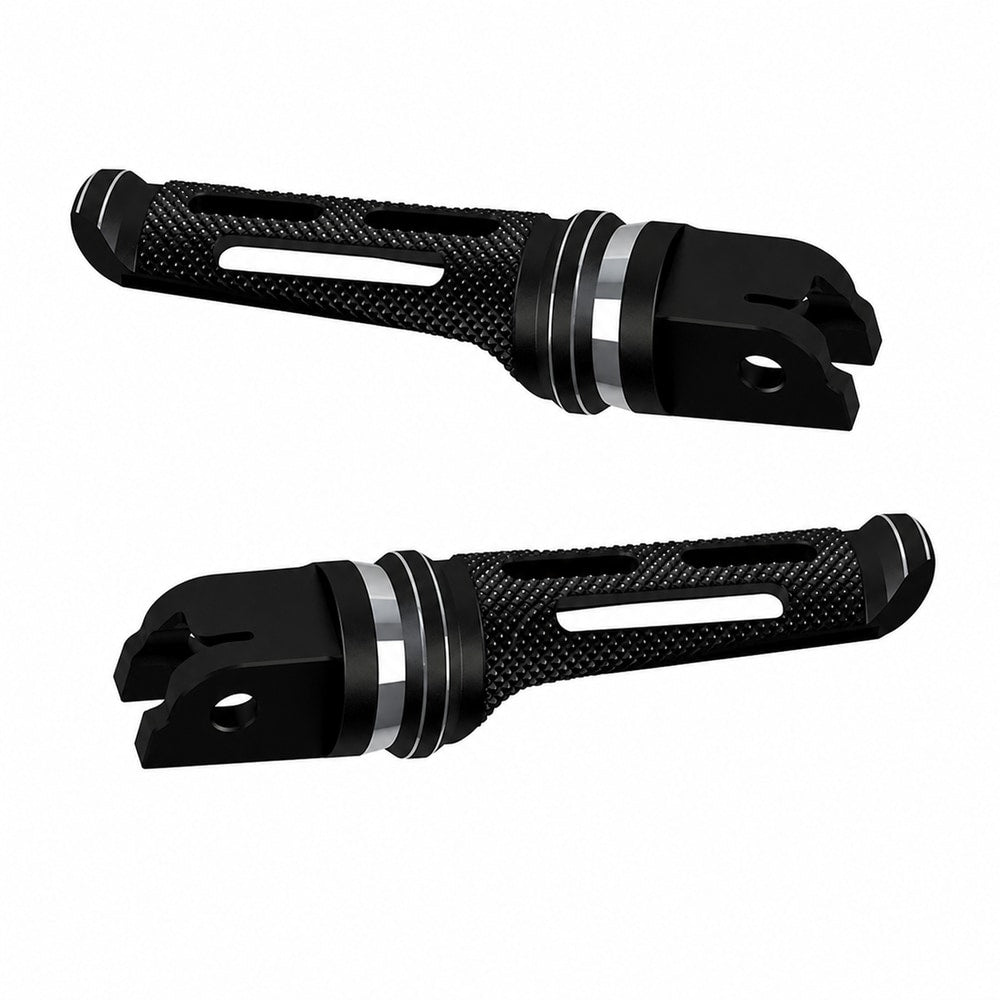 Front Foot Pegs