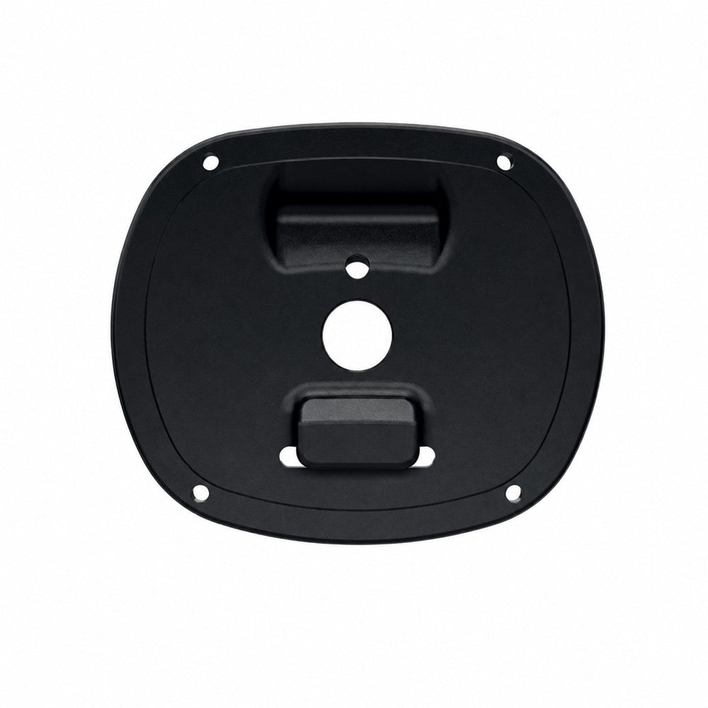 License Plate & Tail Light Bracket