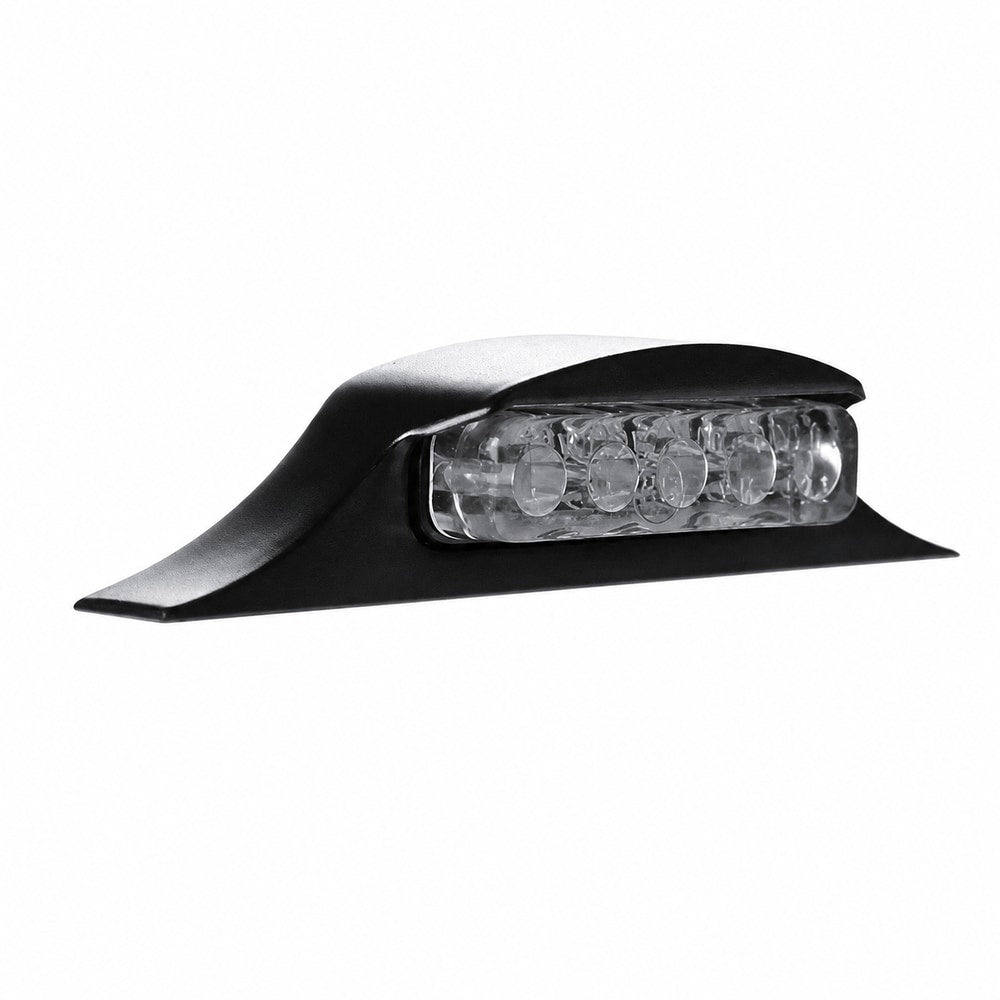 License Plate Light
