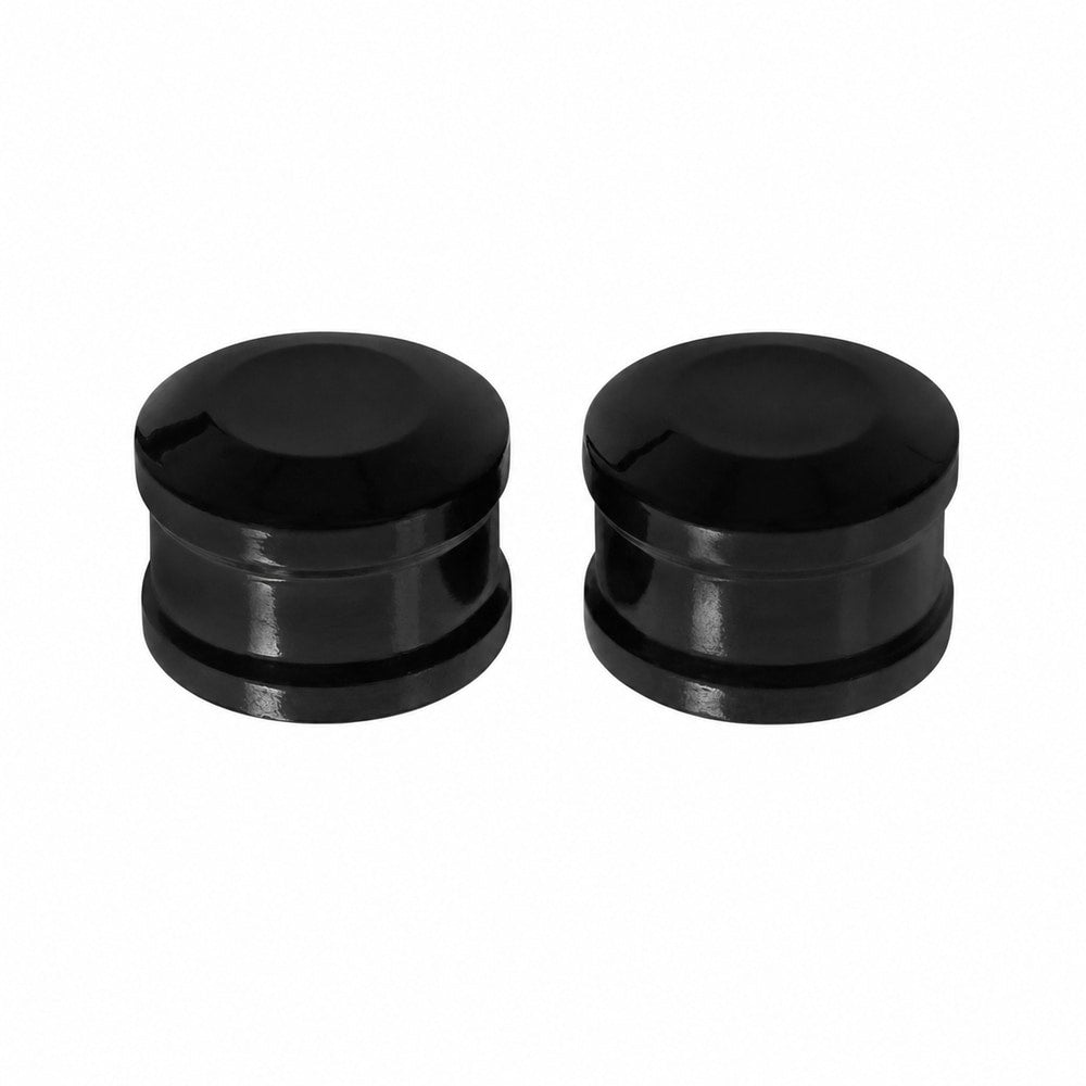Rear Axle Covers