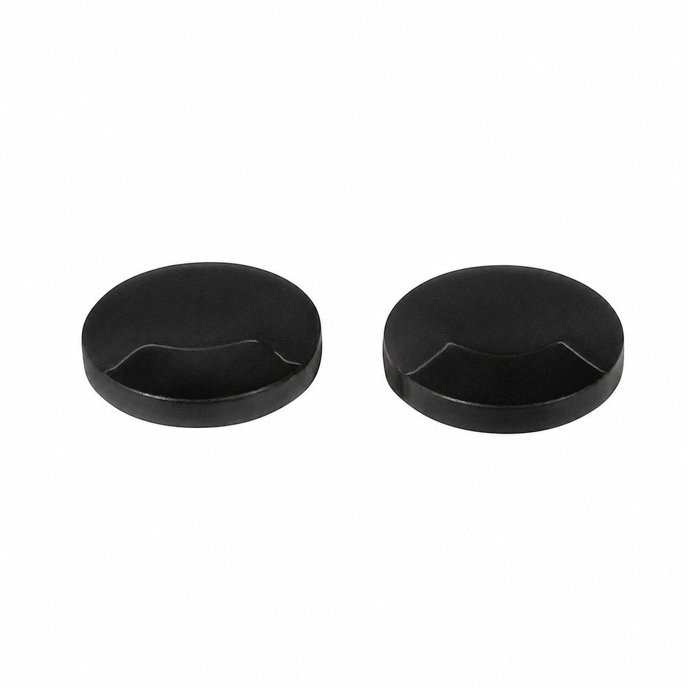 Front Axle Covers