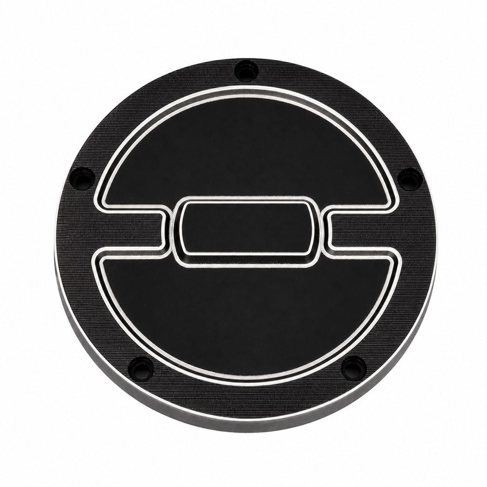 Clutch Cover