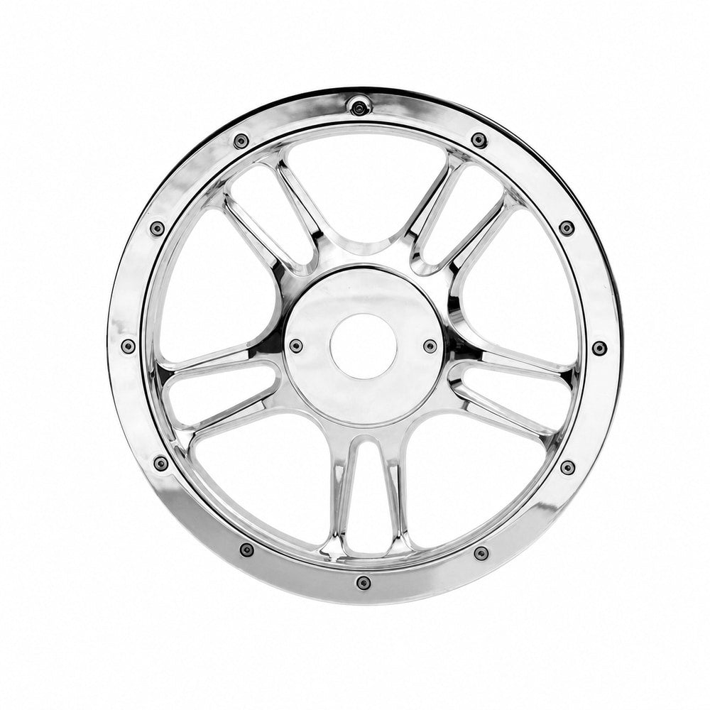 Rear Sprocket