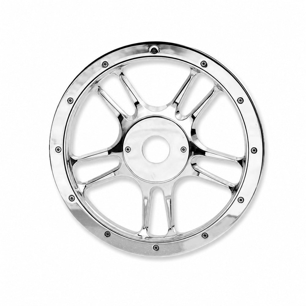 Rear Sprocket