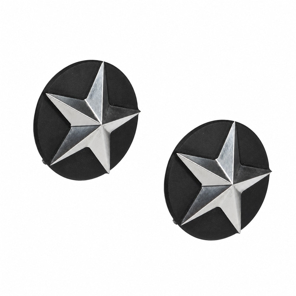 Handlebar End Caps