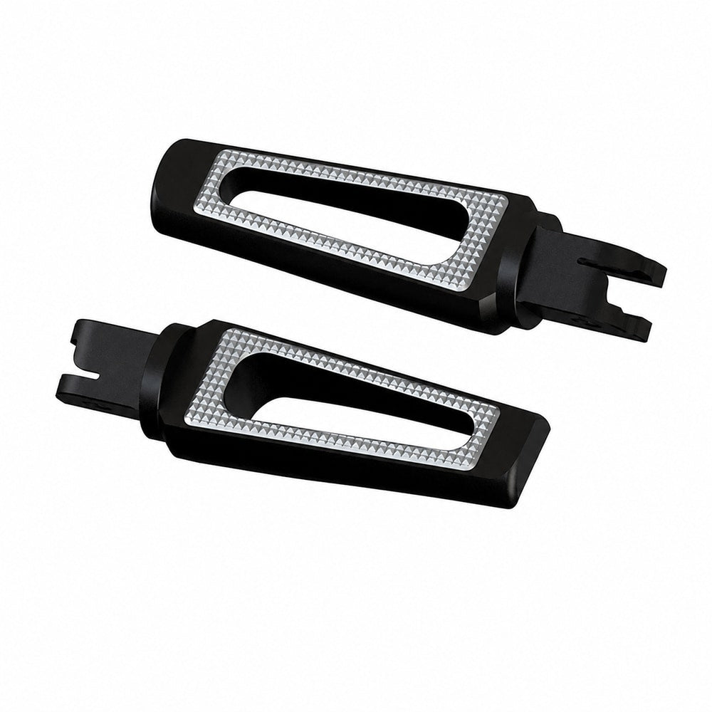 Rider Foot Pegs