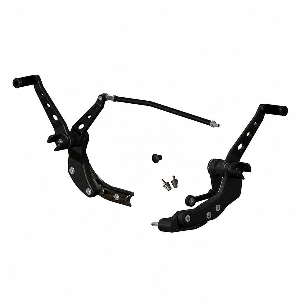 Forward Controls Kit