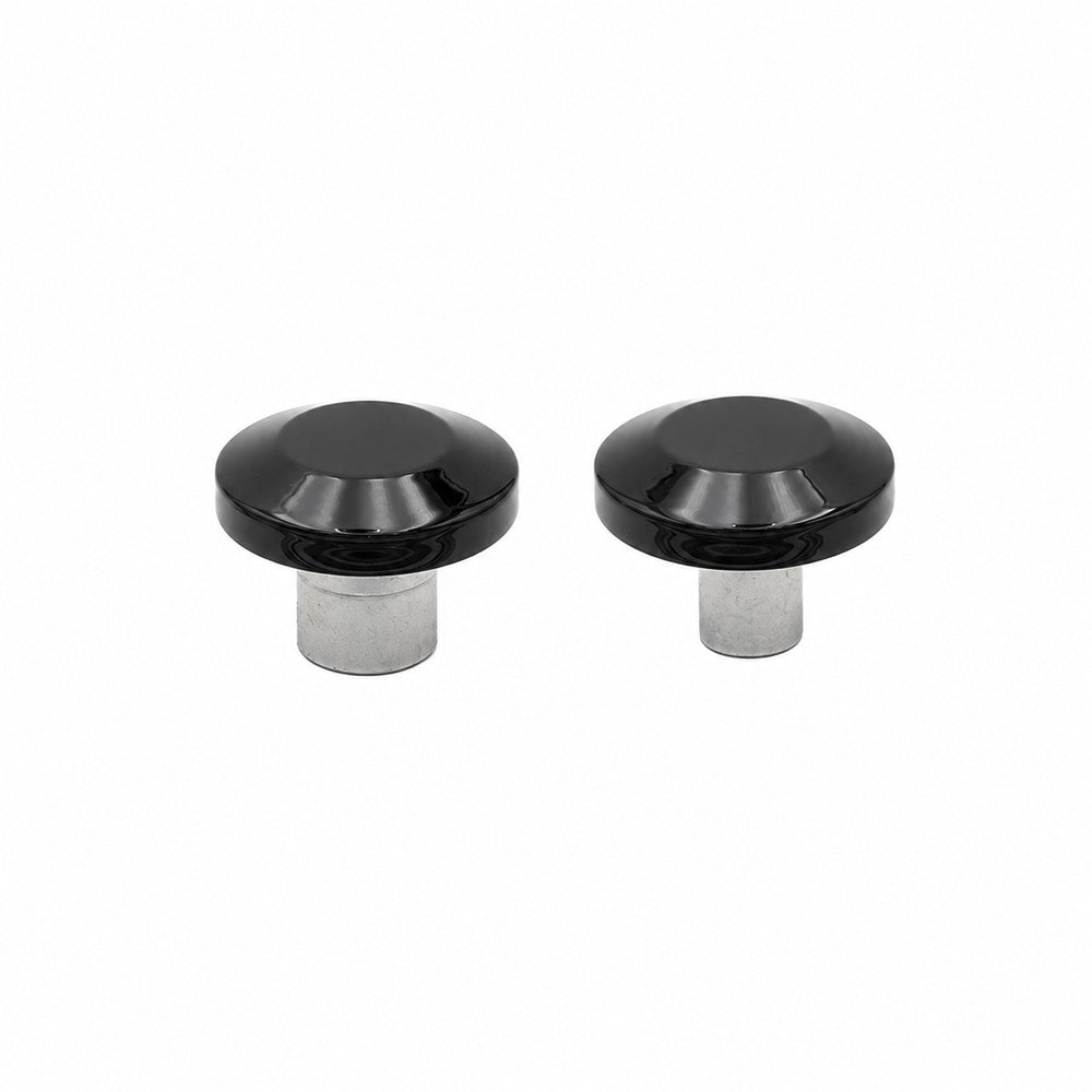 Front Axle Covers