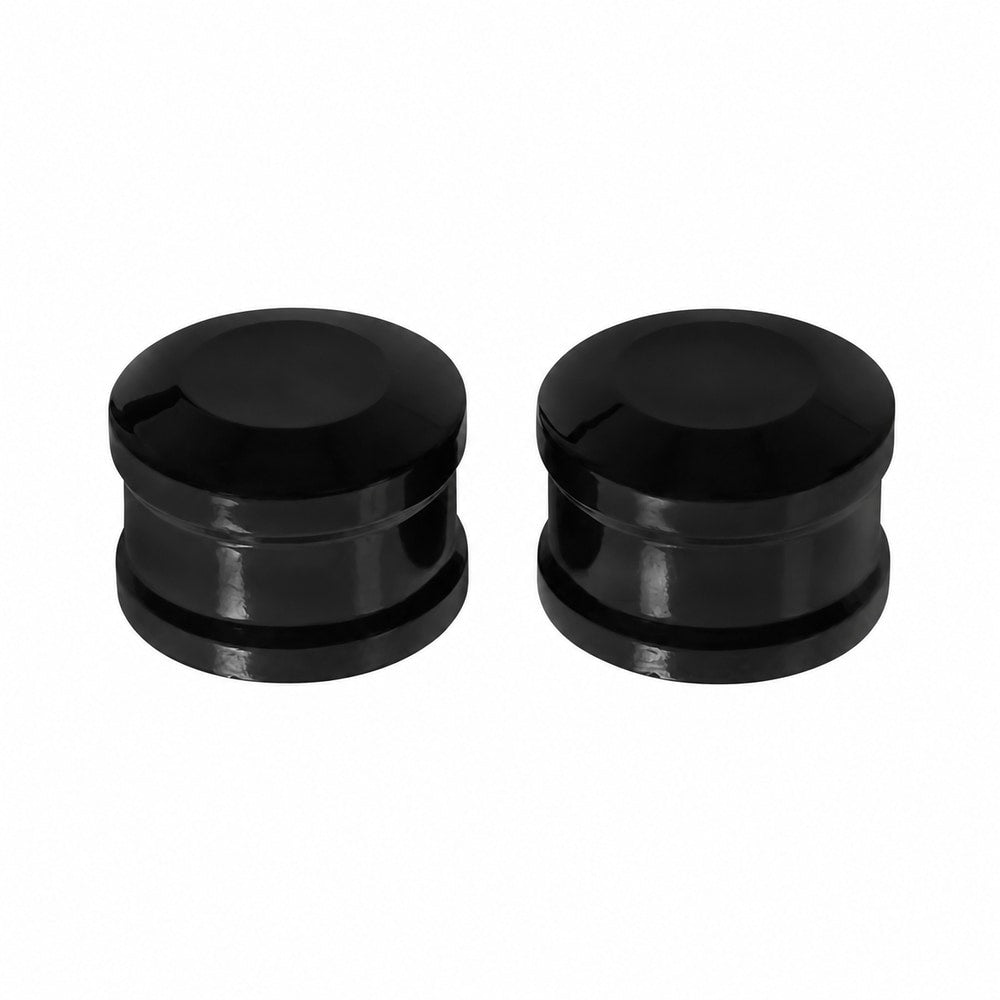 Rear Axle Covers