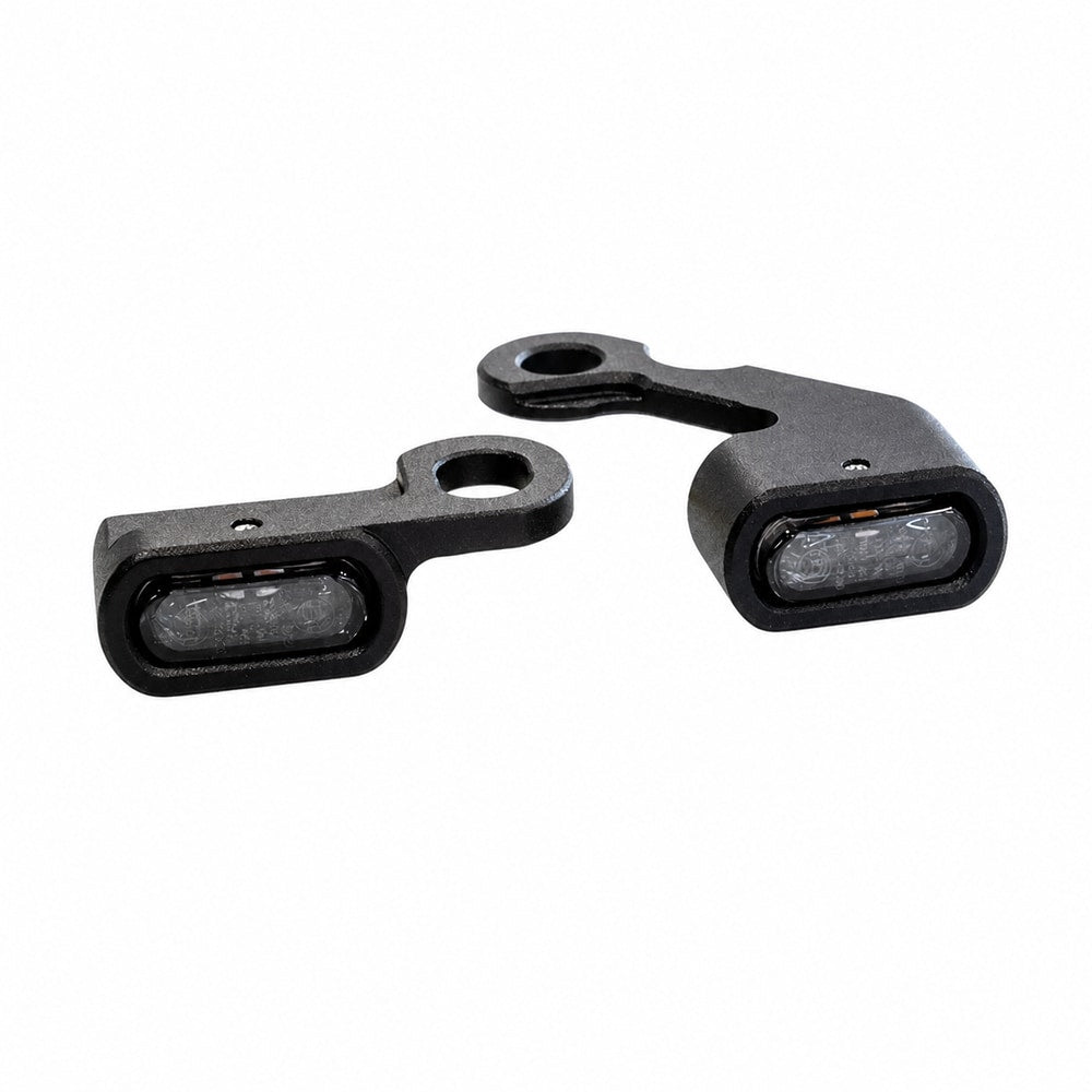 Mini Turn Signals