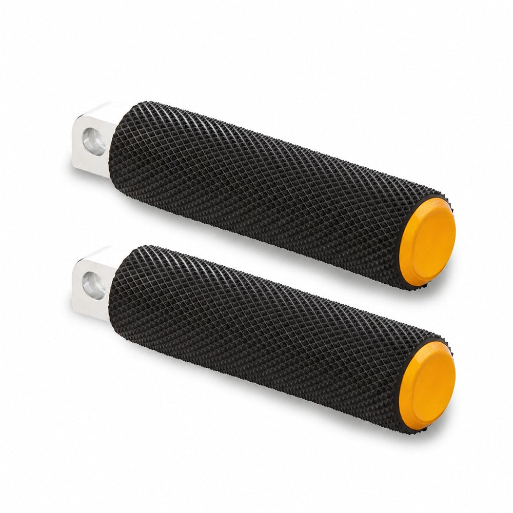 Knurled Foot Pegs