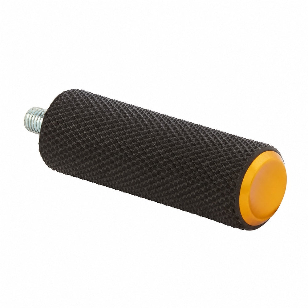 Knurled Shift Peg