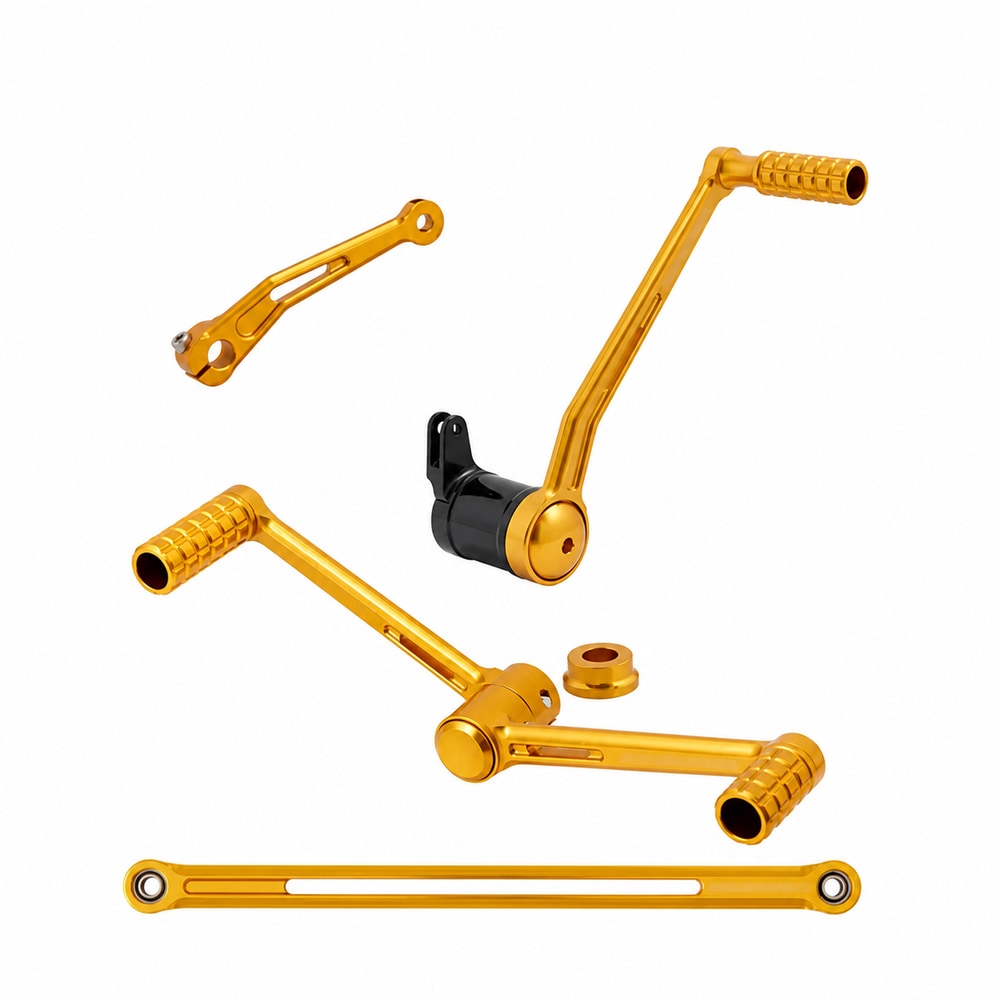 Floorboard Control Kit