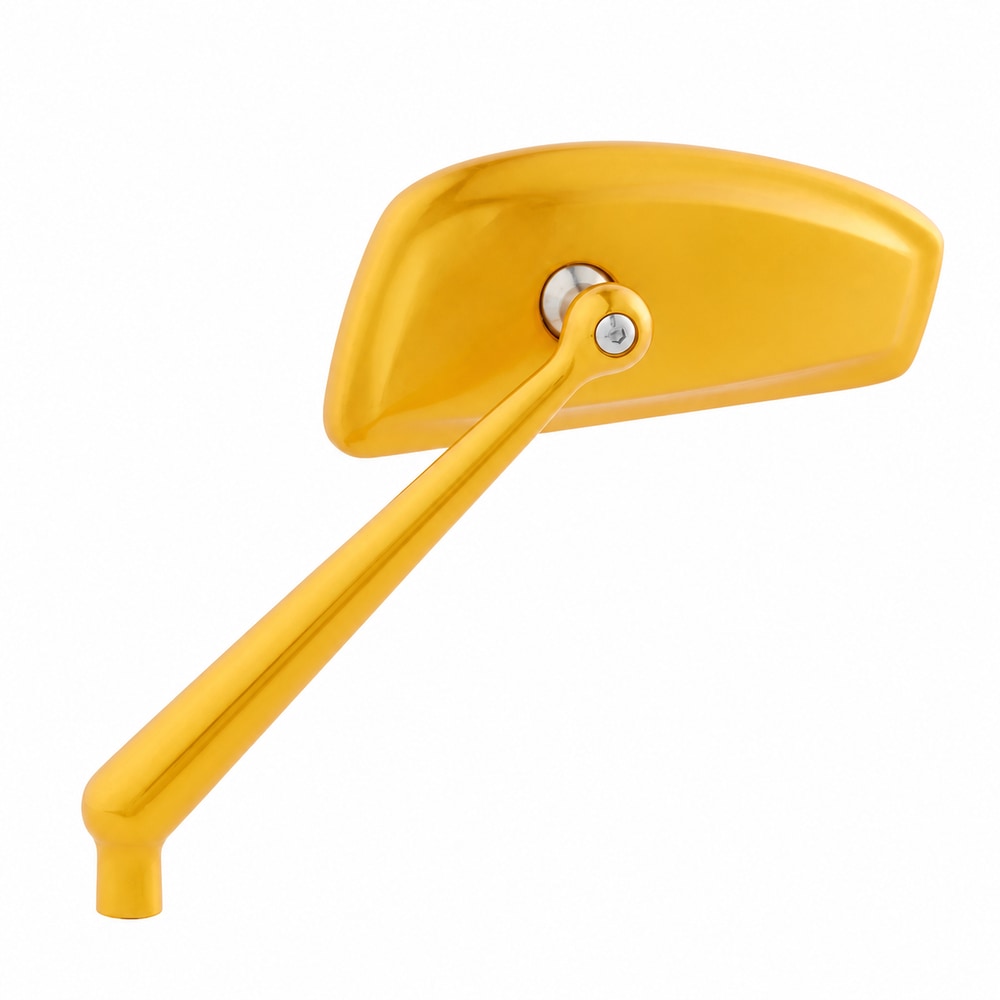 Teardrop Mirrors - Pair