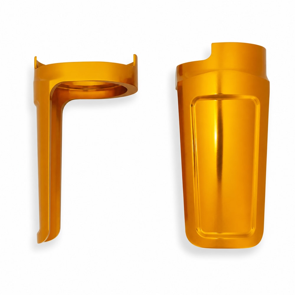 Fork Guards