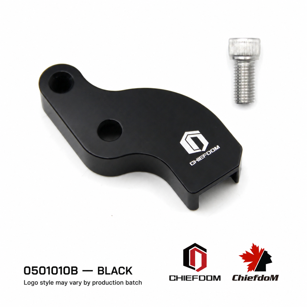 0501010B — Black
