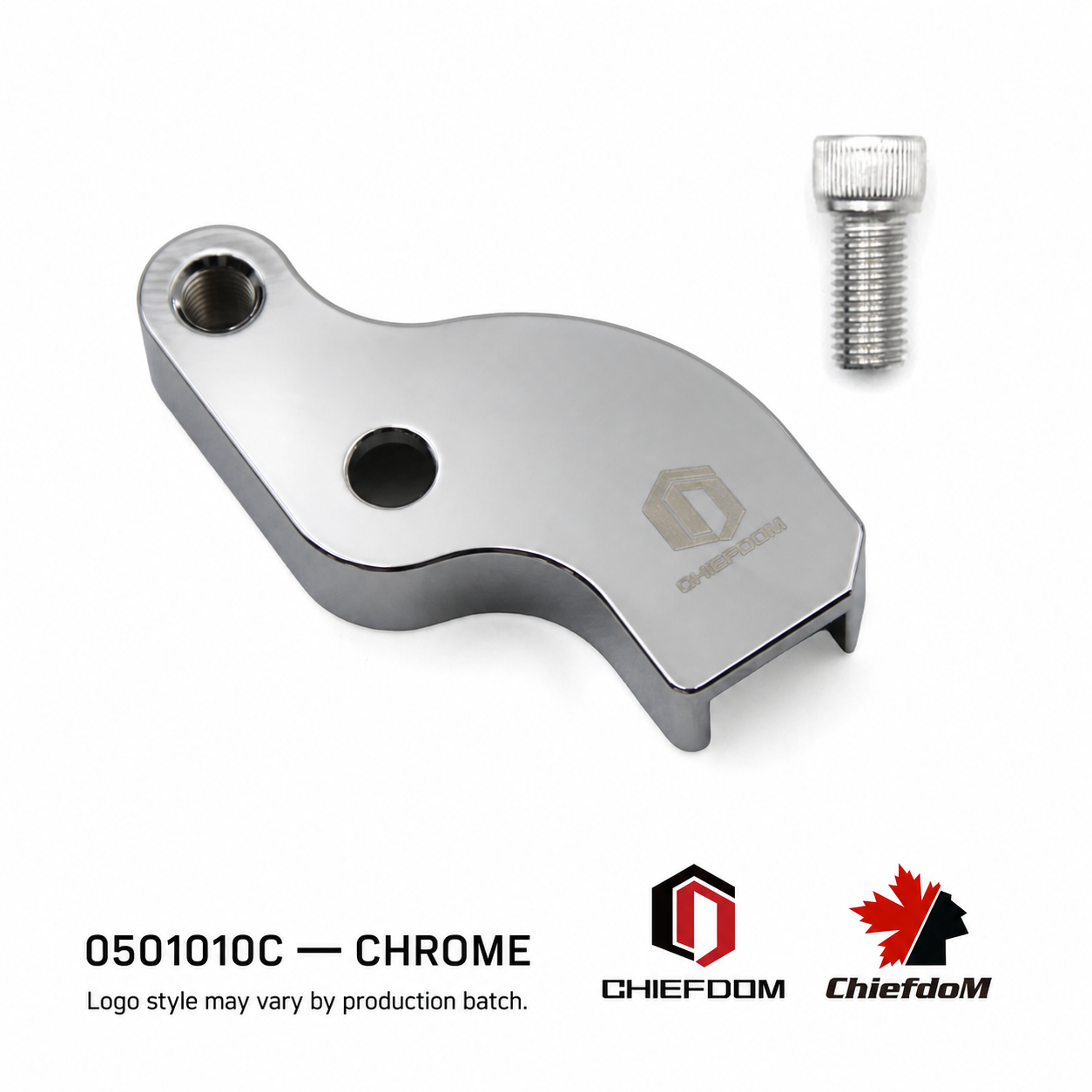 0501010C — Chrome