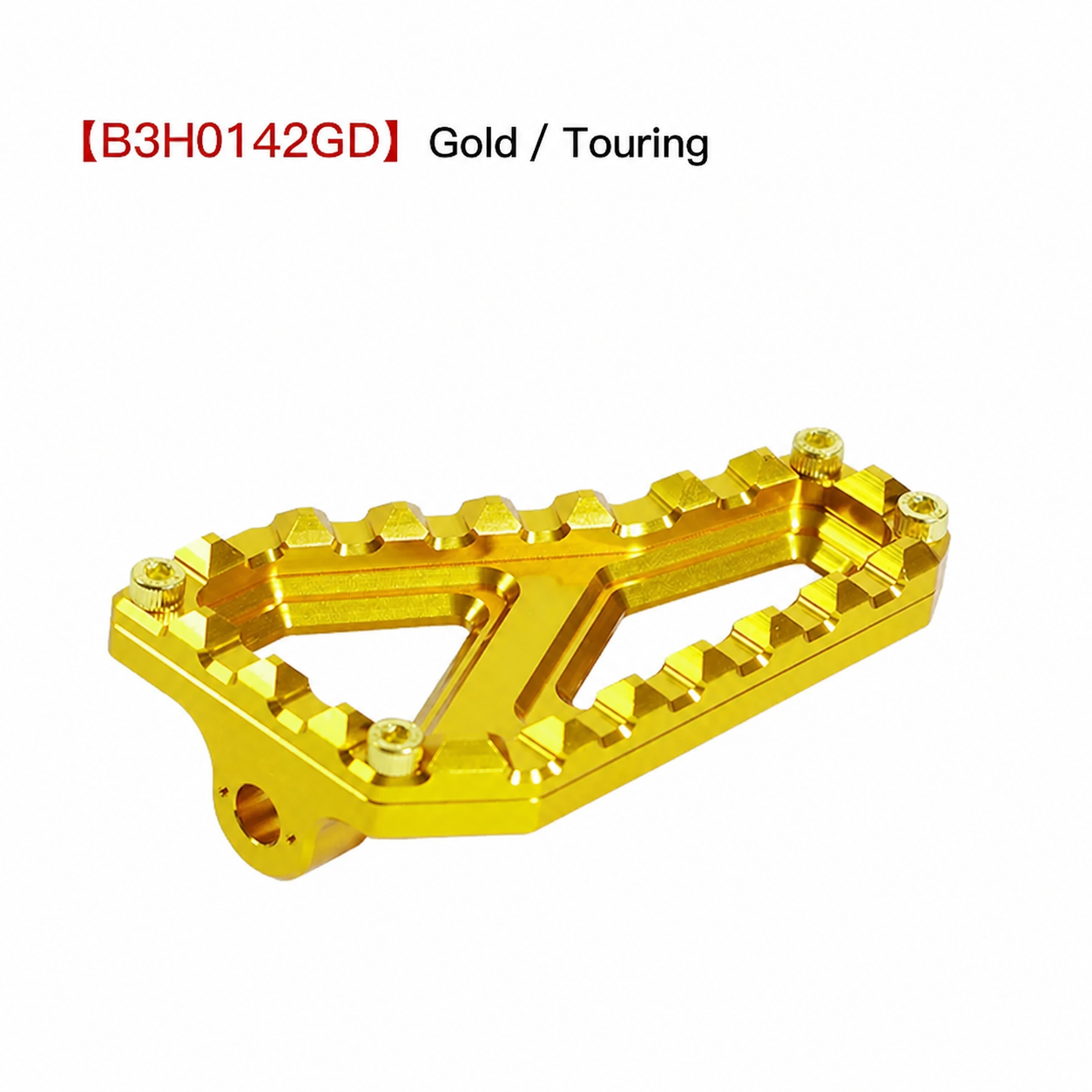 B3H0142GD Gold / Touring