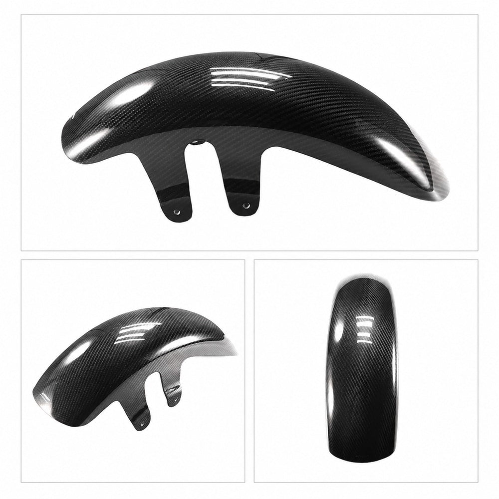 CVO ST Front Fender (PG300)