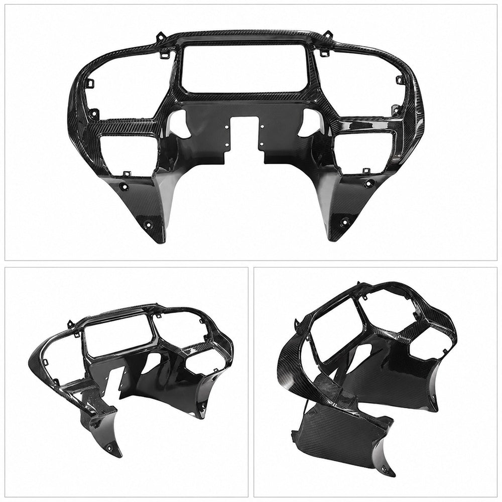 Road Glide Gauge Inner Bracket (PG316)