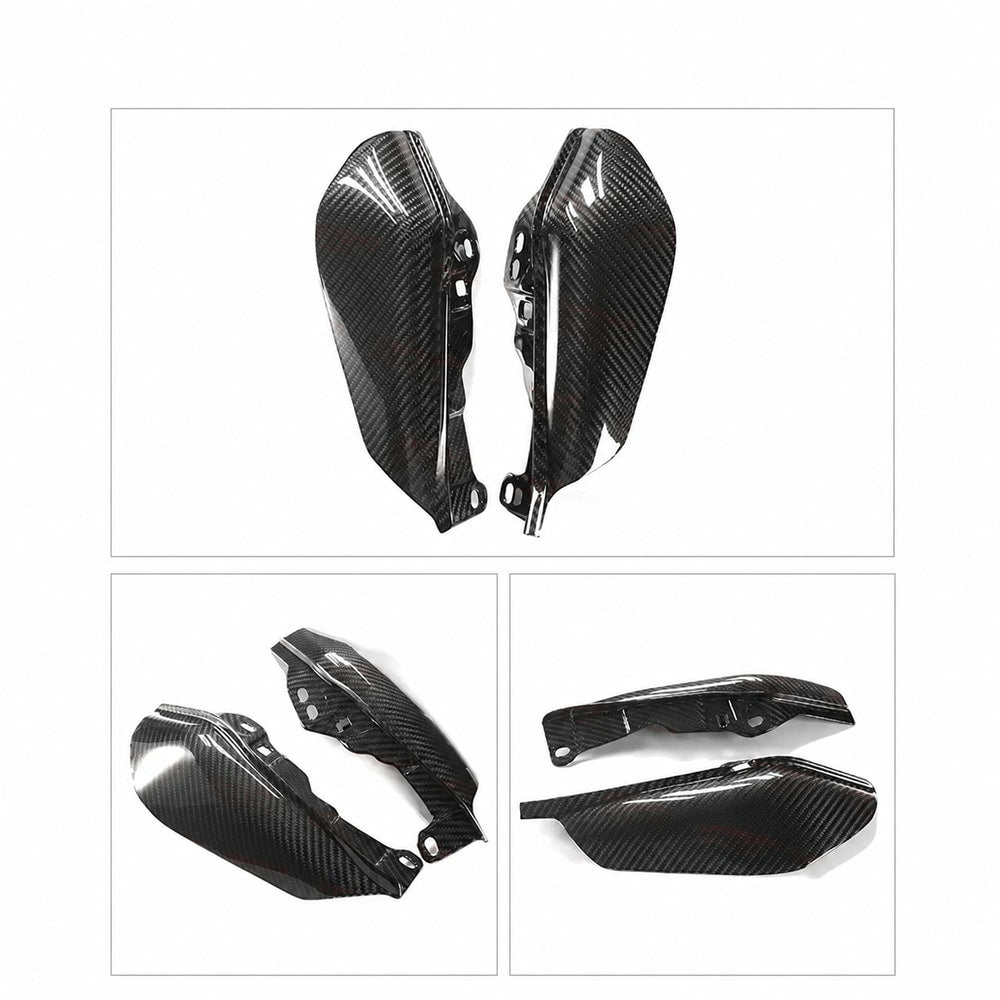 Engine Heat Shields (PG319)