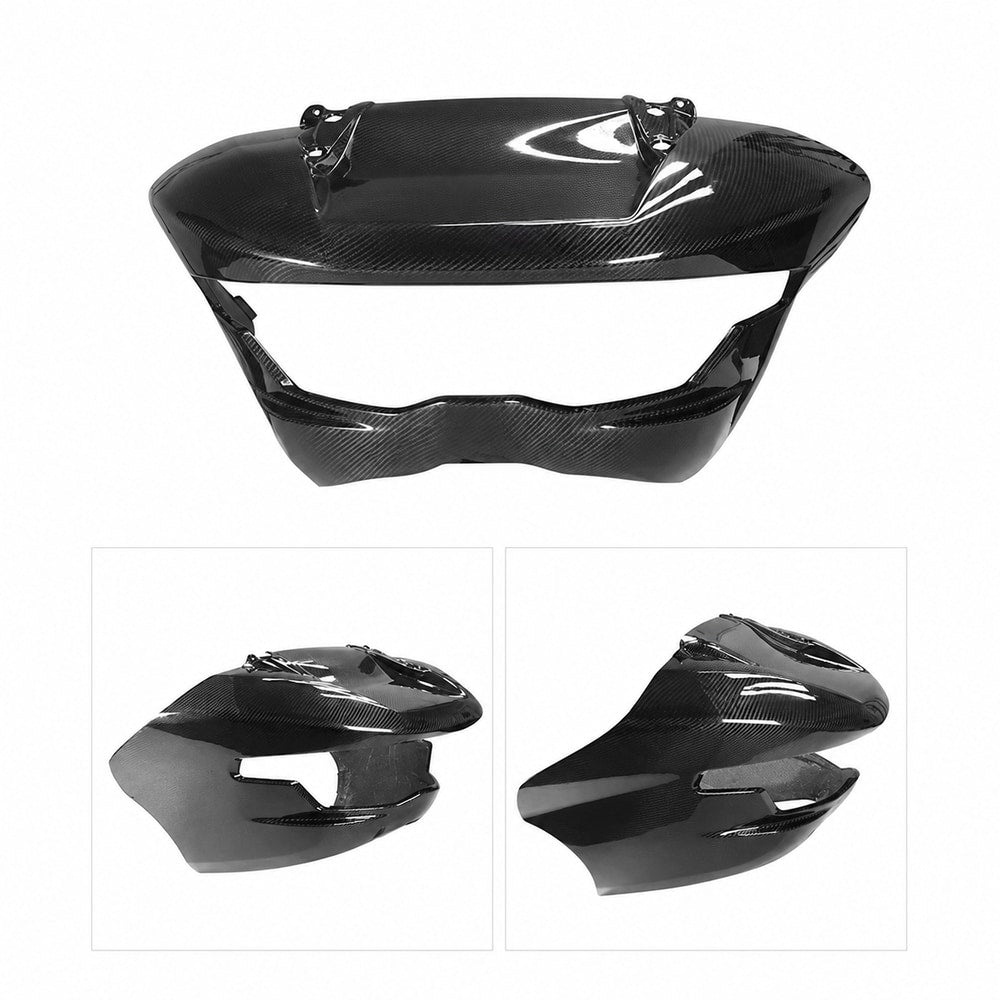 Road Glide Headlight Fairing Assembly (PG315)