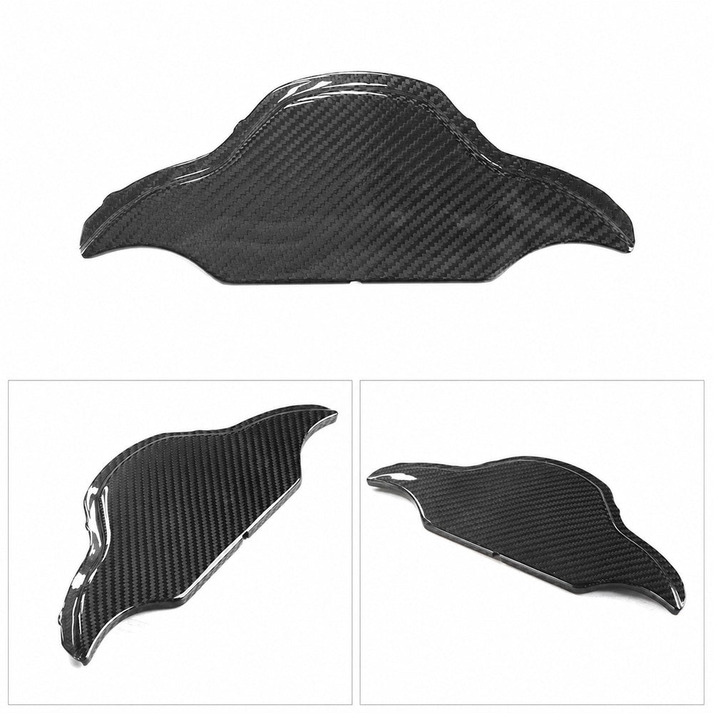 Lower Fairing Spoiler (PG306)
