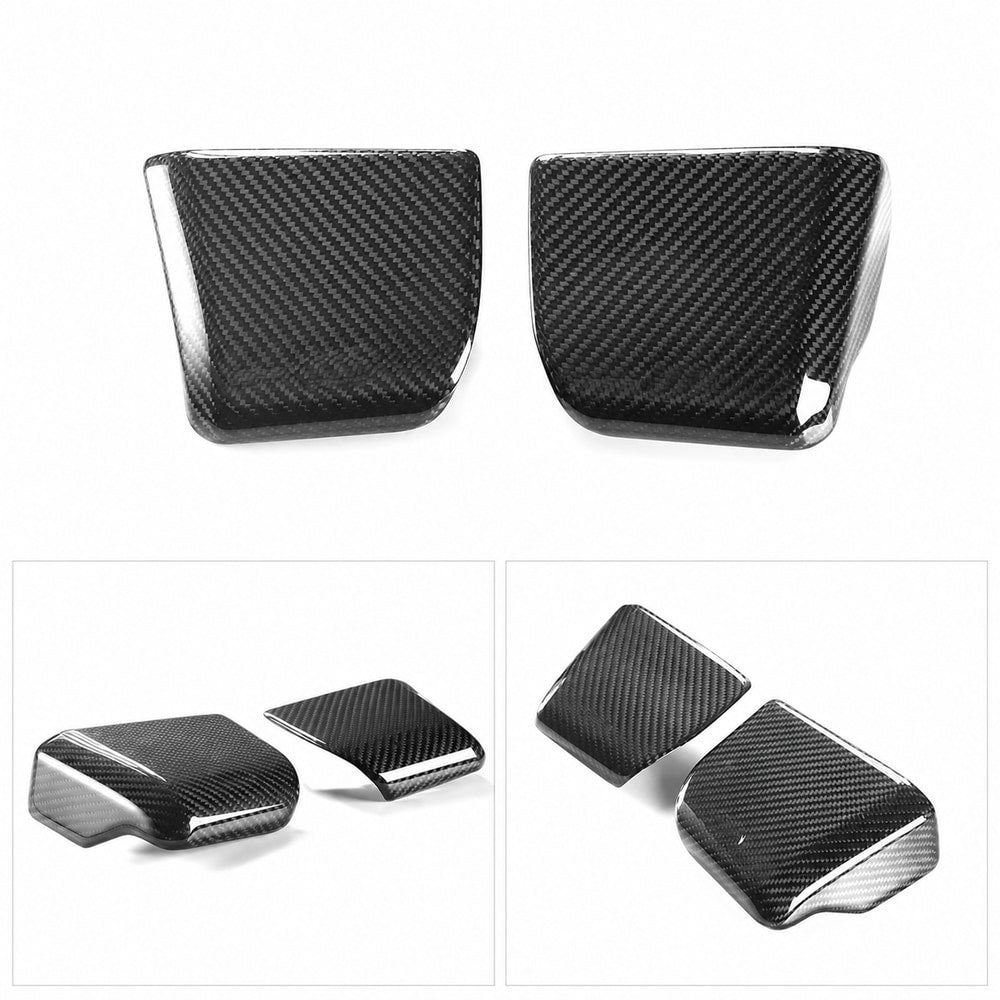 Glove Box Cover - Overlay Type (PG311)