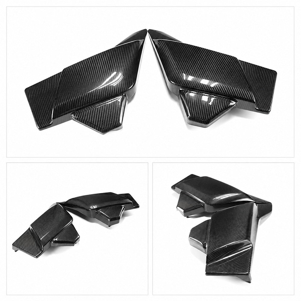 Battery Side Panels (PG305)