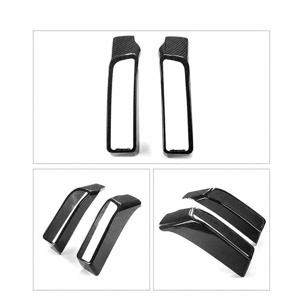 Turn Signal Bezels (PG303)