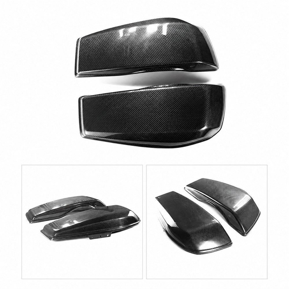 Saddlebag Lids (PG312)