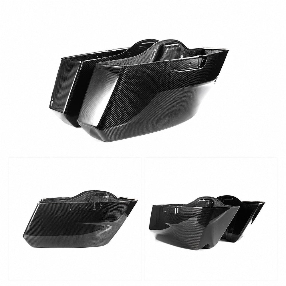 Saddlebag Bodies (PG313)