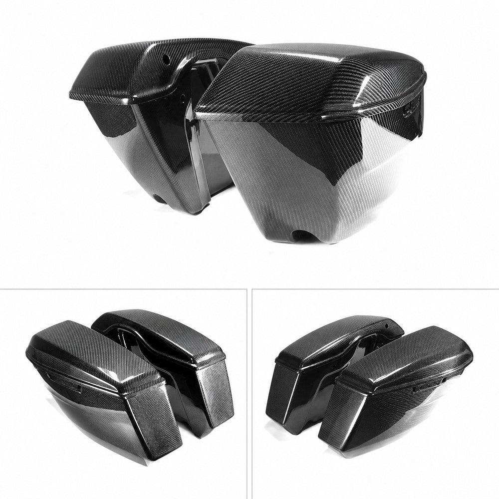 Complete Saddlebag Set (PG312/PG313)