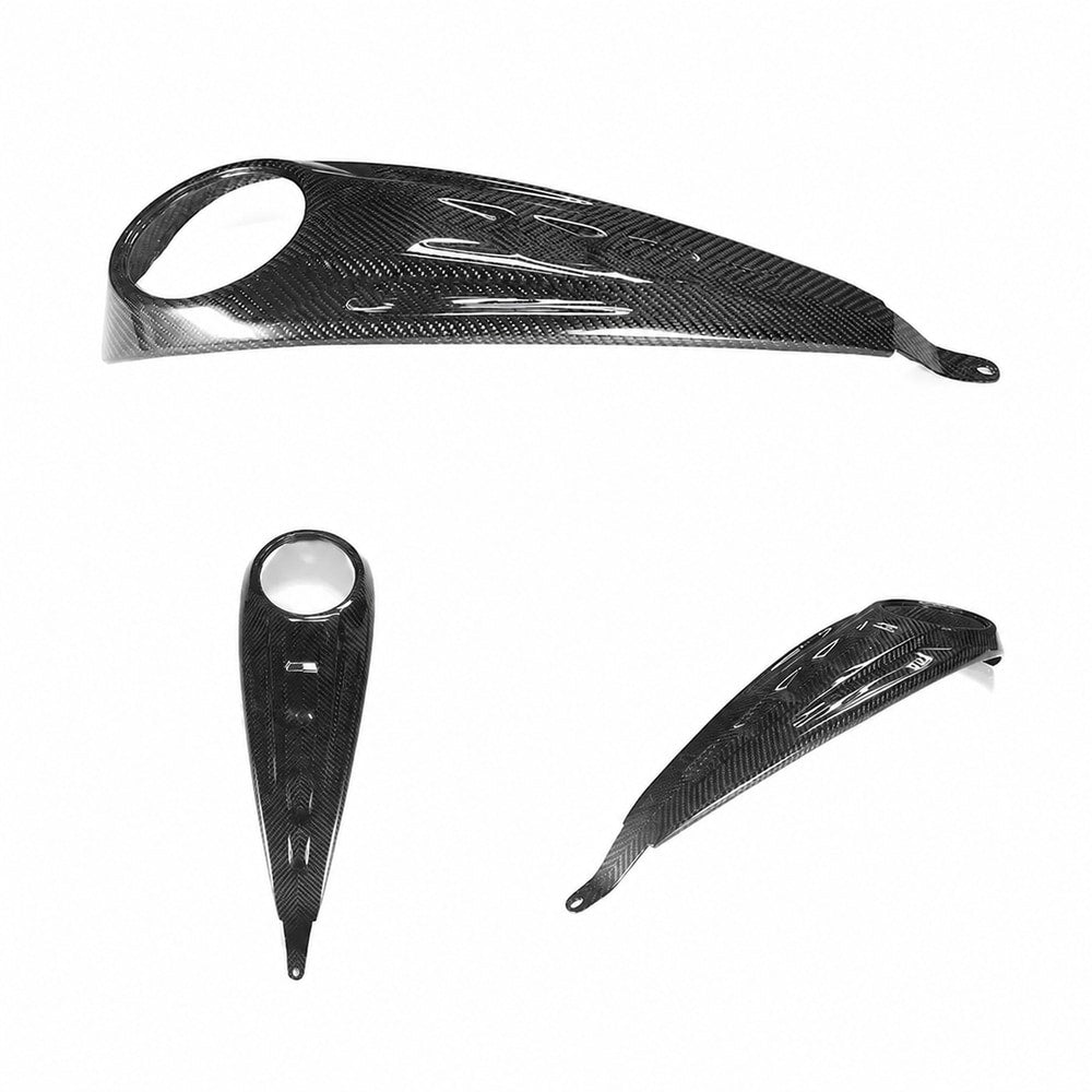 Competition Fuel Tank Trim (PG342)