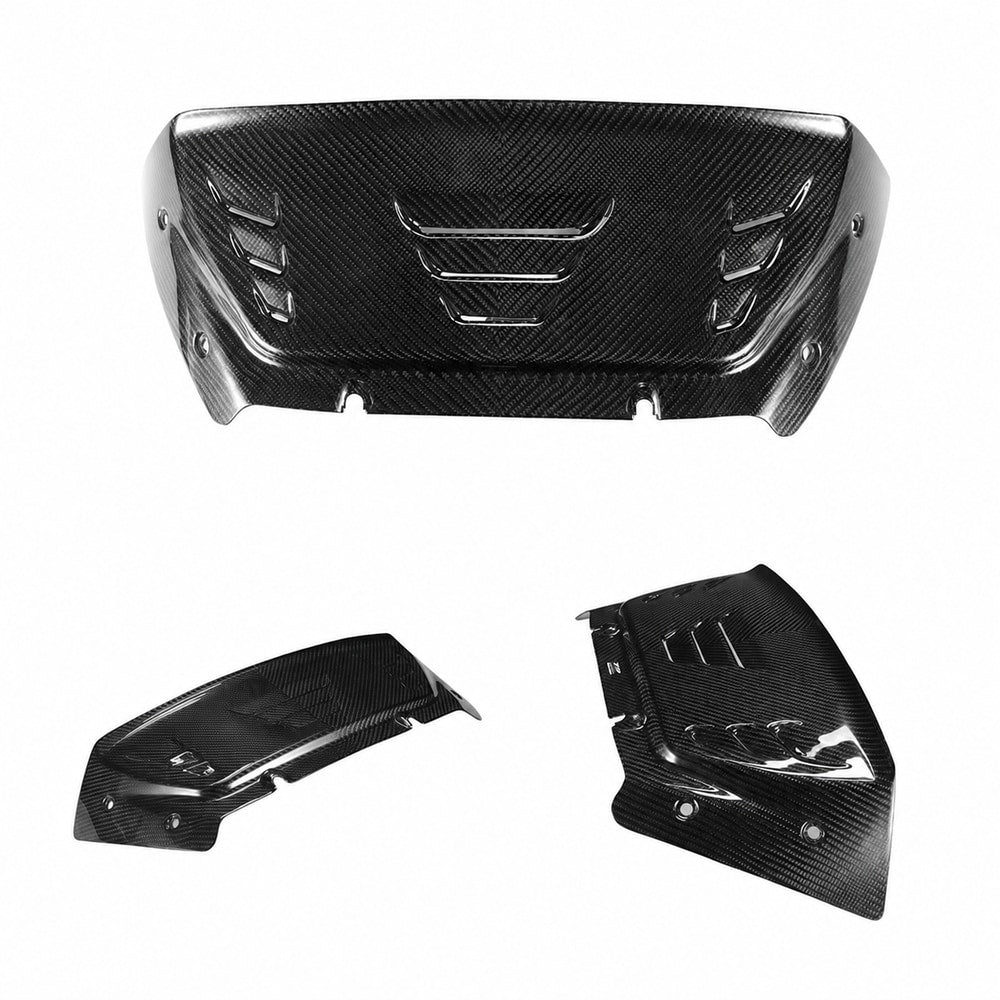 Competition Windshield (PG343)