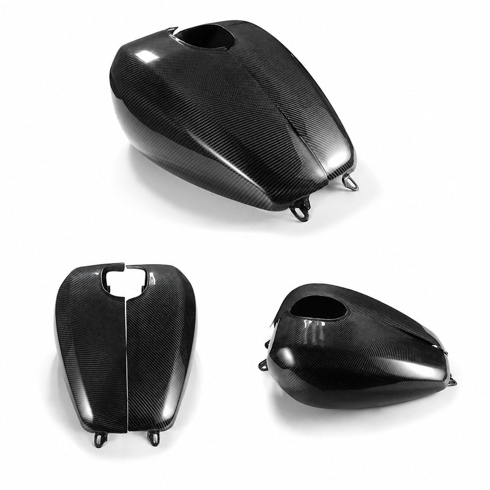 Fuel Tank Cover (PG320)