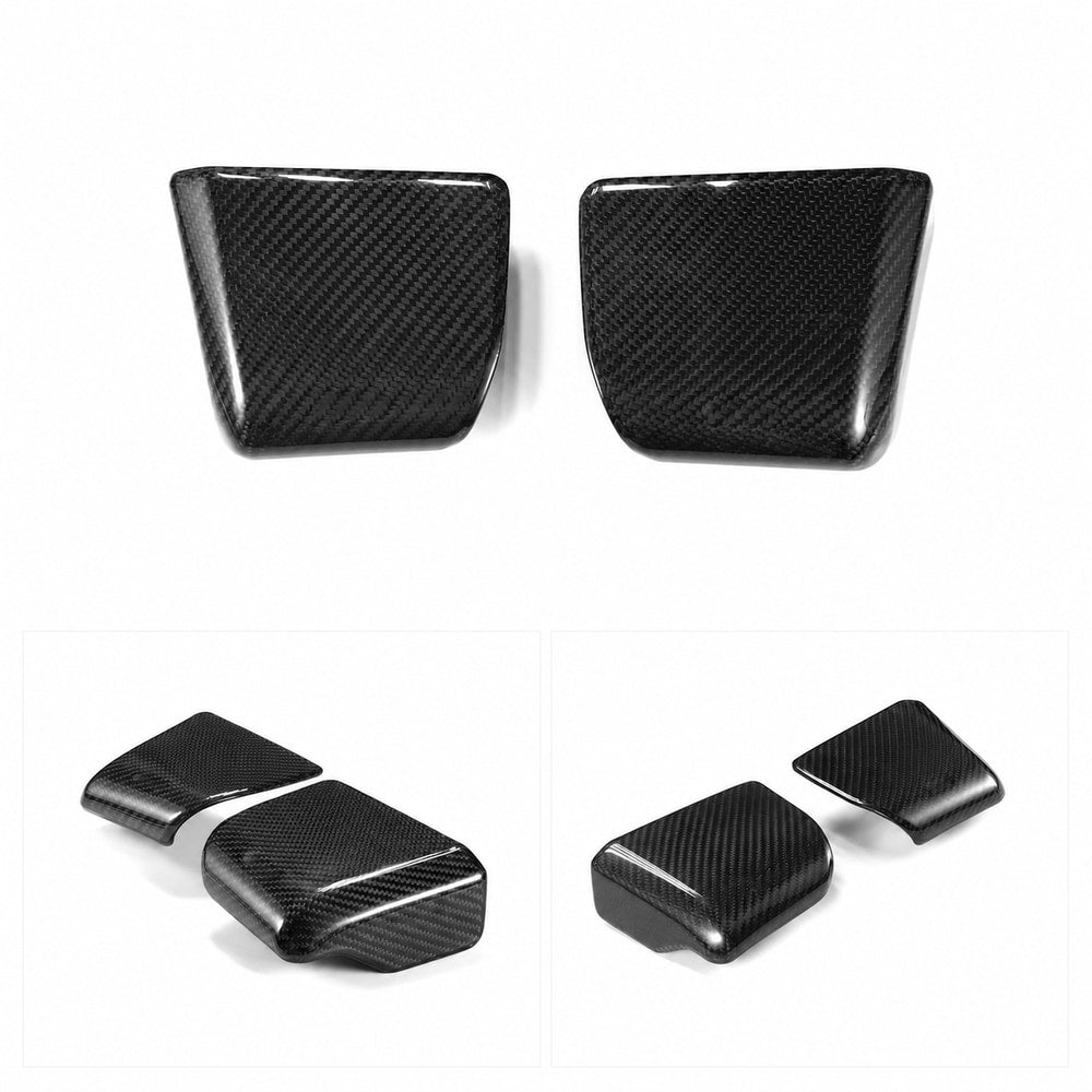 Glove Box Cover - Replacement Type (PG387)