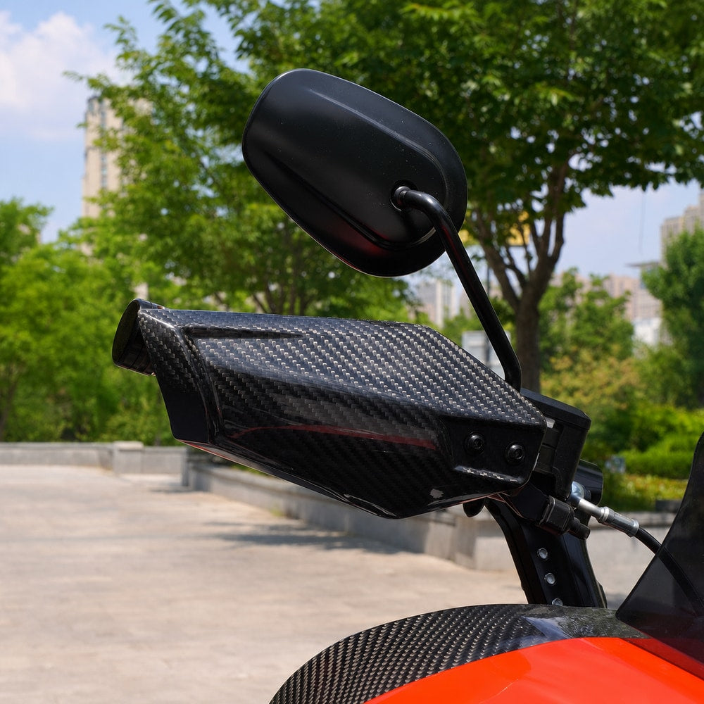 Handlebar Hand Guards (PG392)
