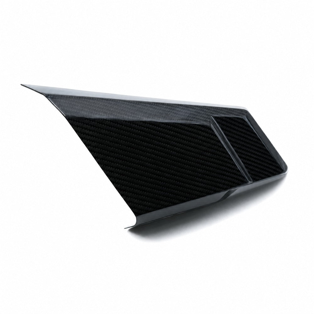 Rear Cylinder Cooler