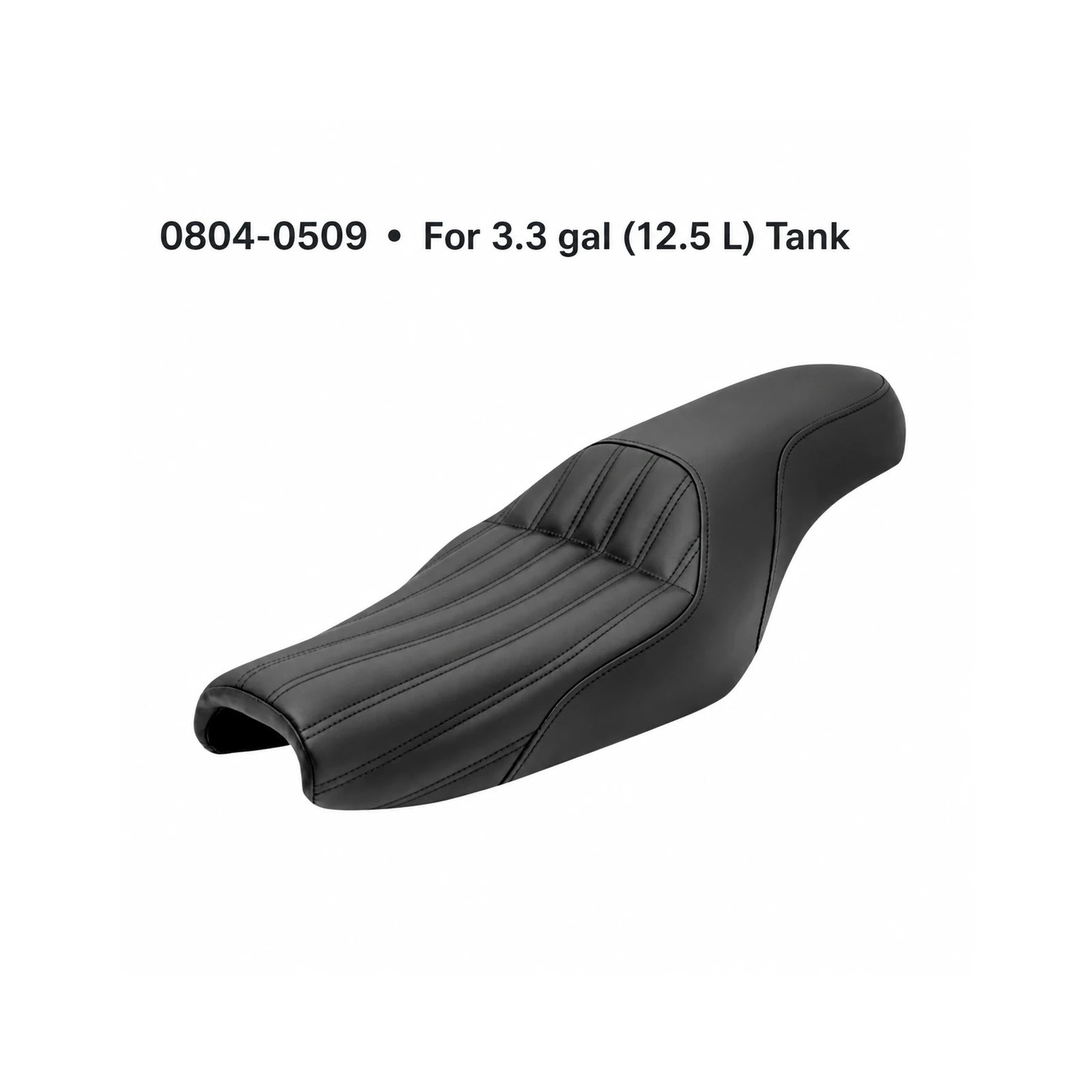 0804-0509 seat for 3.3-gallon tank