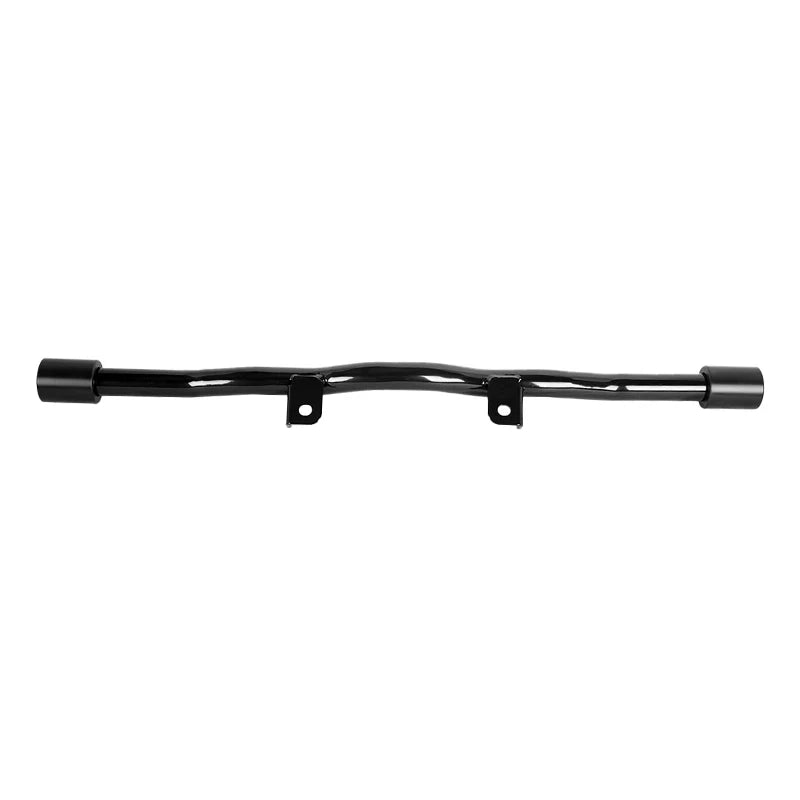 CW-CB-HD020-BK black stunt crash bar