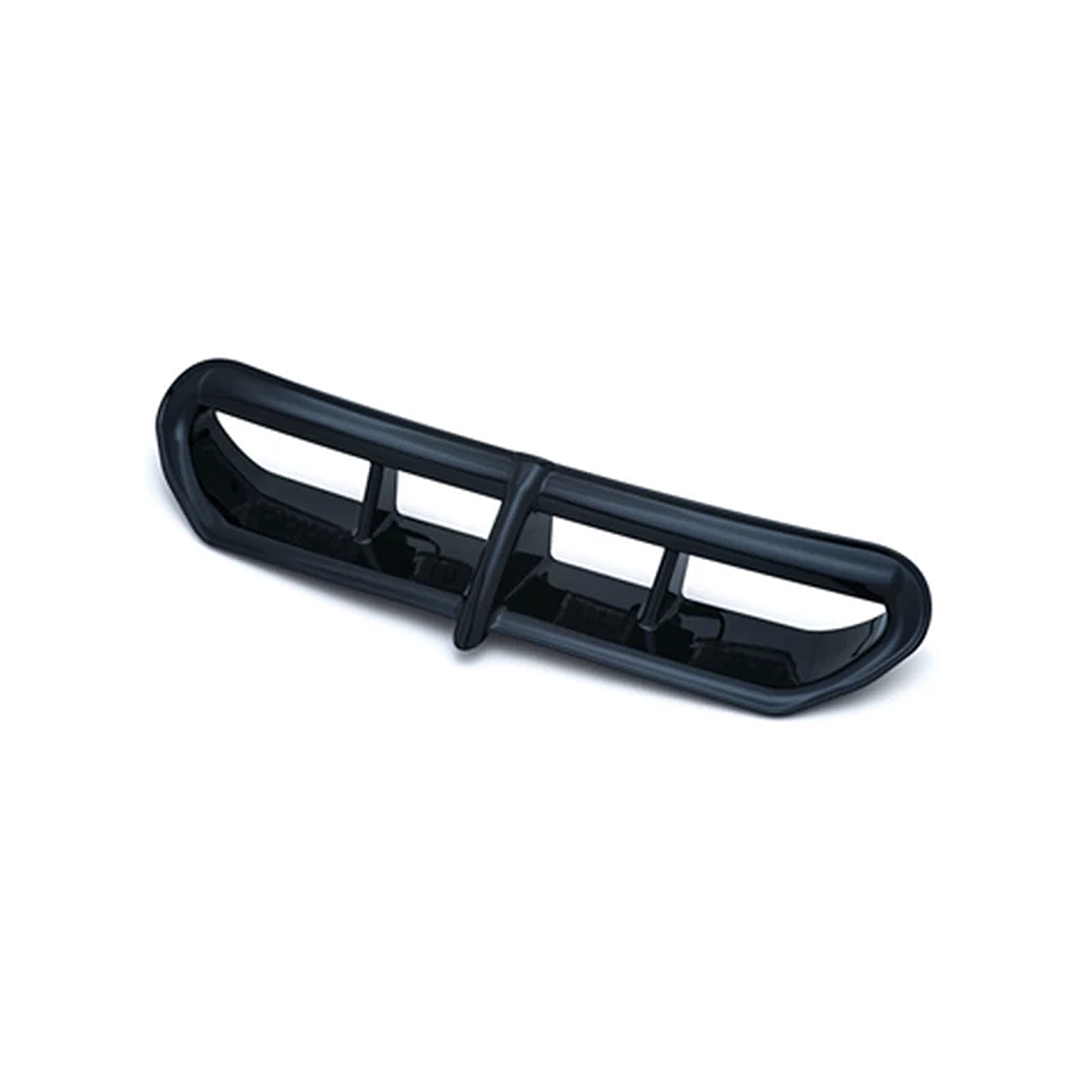 Fairing Air-Intake Light for compatible touring motorcycles