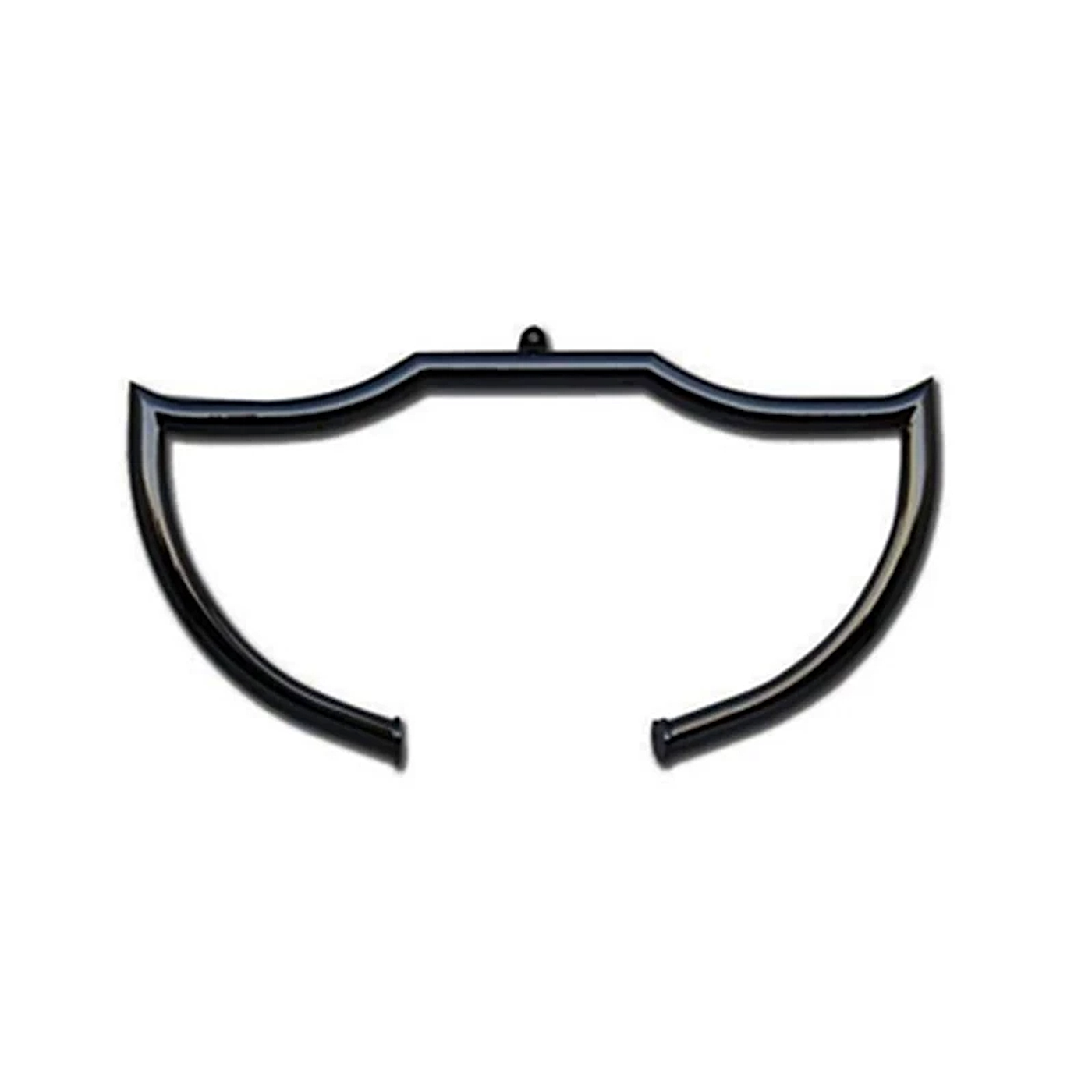 Rear Guard Bar for compatible touring motorcycles
